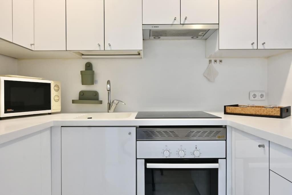 For You Rentals Apartamento Temporal Con Encanto A Pocos Metros Del Sol Myr13 Madrid Exterior foto