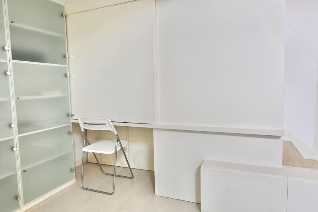 For You Rentals Apartamento Temporal Con Encanto A Pocos Metros Del Sol Myr13 Madrid Exterior foto