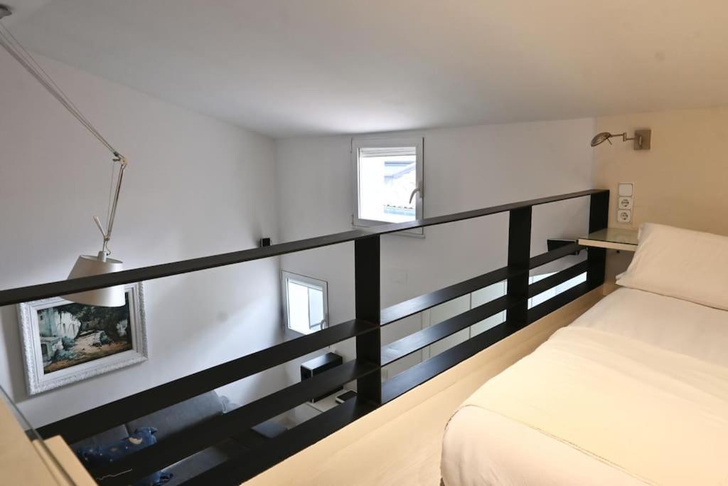 For You Rentals Apartamento Temporal Con Encanto A Pocos Metros Del Sol Myr13 Madrid Exterior foto