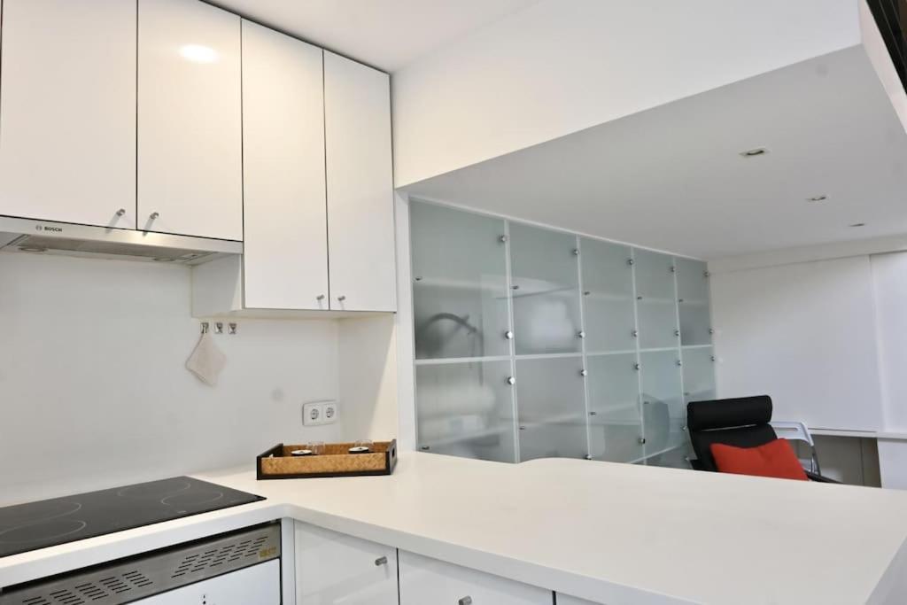 For You Rentals Apartamento Temporal Con Encanto A Pocos Metros Del Sol Myr13 Madrid Exterior foto