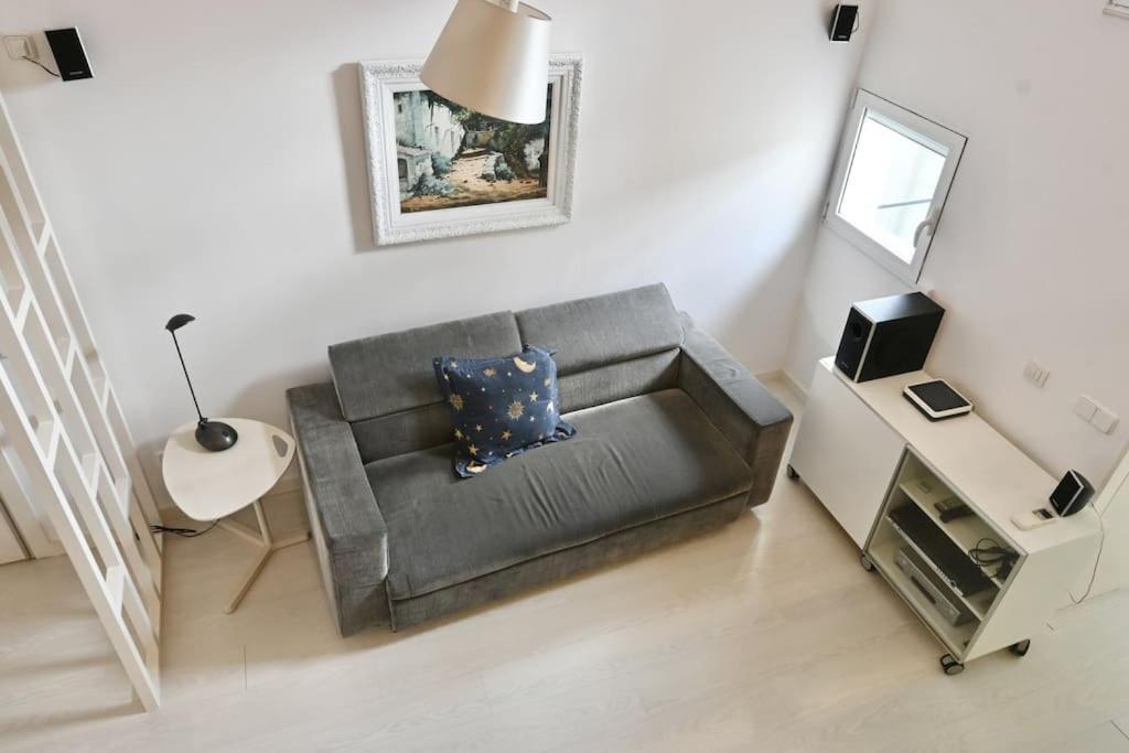 For You Rentals Apartamento Temporal Con Encanto A Pocos Metros Del Sol Myr13 Madrid Exterior foto