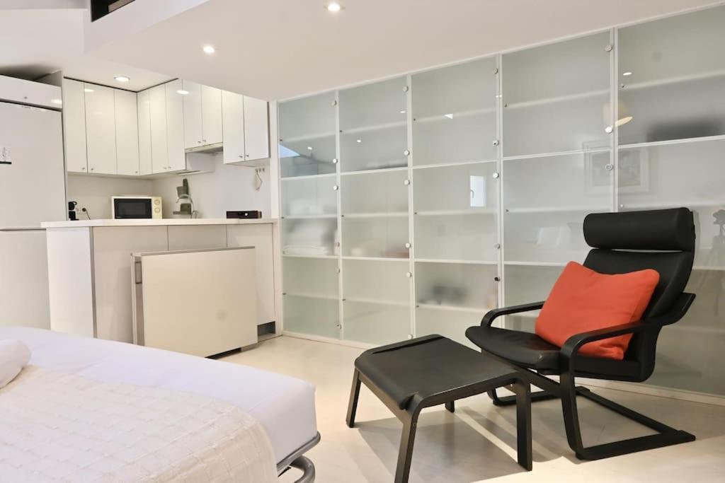 For You Rentals Apartamento Temporal Con Encanto A Pocos Metros Del Sol Myr13 Madrid Exterior foto